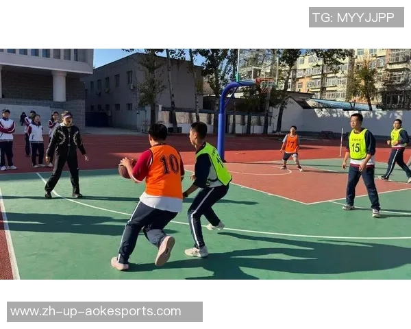 足球与篮球的魅力交融探讨运动文化的多样性与发展潜力