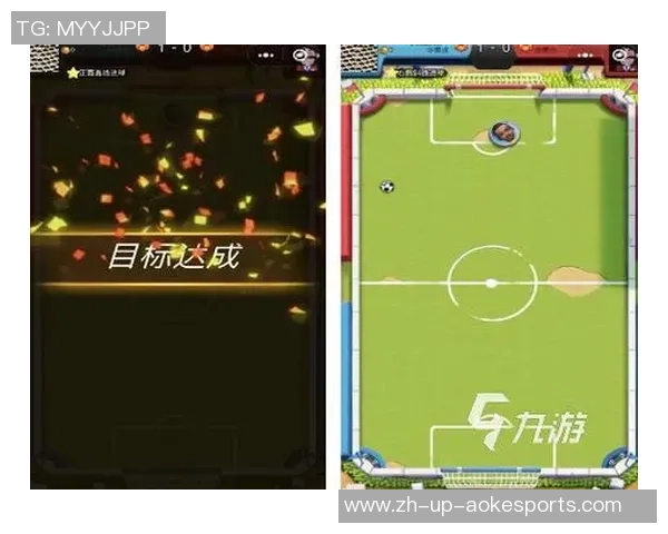 足球猜猜猜下载全攻略畅玩足球游戏的最佳选择与技巧分享