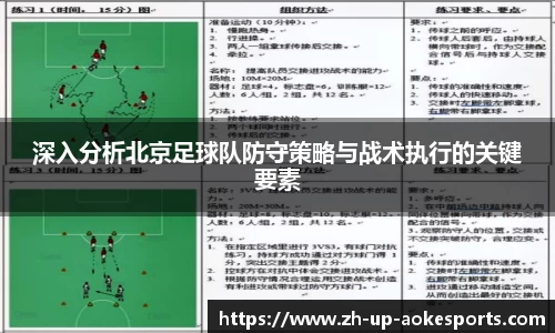 深入分析北京足球队防守策略与战术执行的关键要素